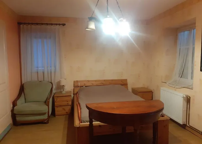 Grande Lumineuse De 18 M² *