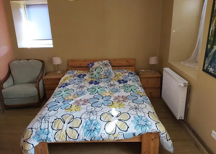 Grande Lumineuse De 18 M²