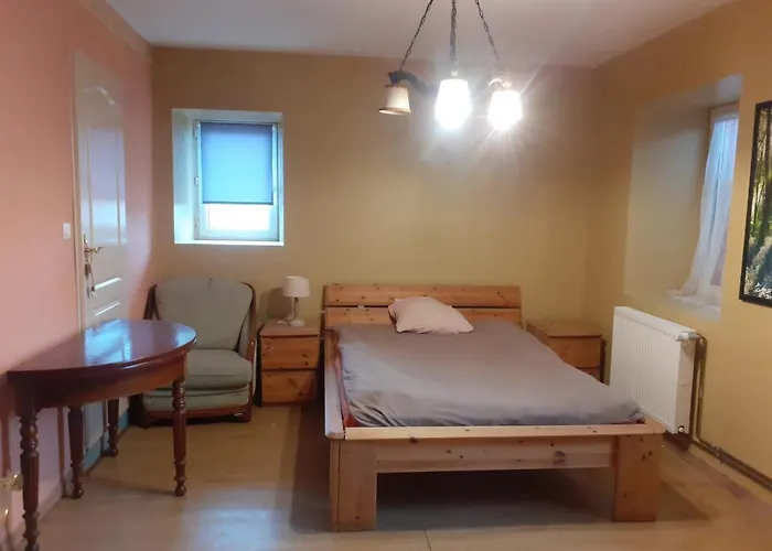 Grande Lumineuse De 18 M² Homestay