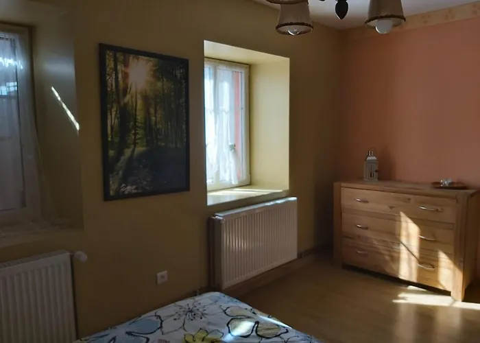 Grande Lumineuse De 18 M² Homestay Bust