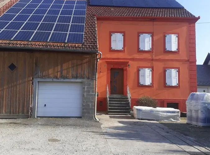 Grande Lumineuse De 18 M²